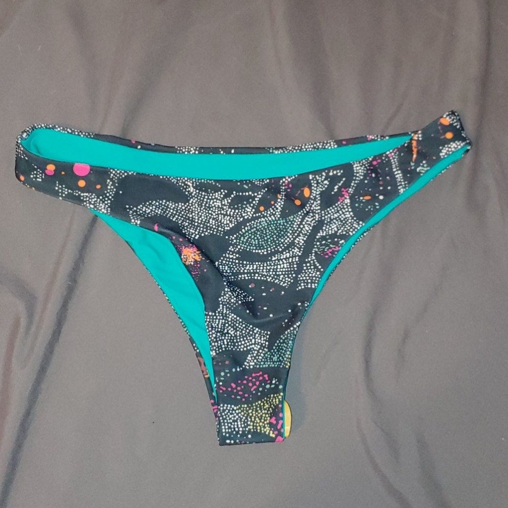 Reversible bikini - Picture 3 of 5